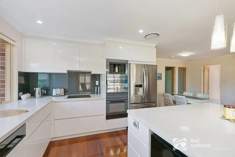 Third view of Homely townhouse listing, 2/2 Paxton Street, Cleveland QLD 4163