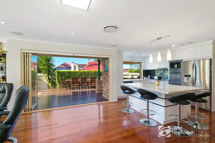 Fourth view of Homely townhouse listing, 2/2 Paxton Street, Cleveland QLD 4163