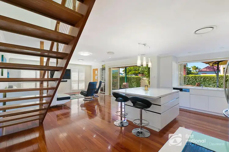 Fifth view of Homely townhouse listing, 2/2 Paxton Street, Cleveland QLD 4163