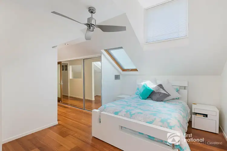 Seventh view of Homely townhouse listing, 2/2 Paxton Street, Cleveland QLD 4163