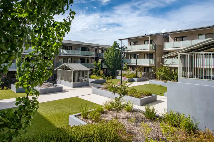 Main view of Homely apartment listing, 14/126 Thynne Street, Bruce ACT 2617