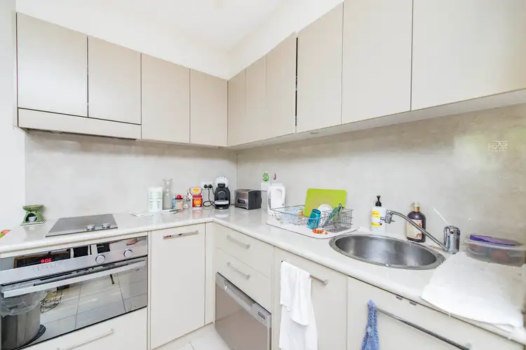 Second view of Homely apartment listing, 14/126 Thynne Street, Bruce ACT 2617