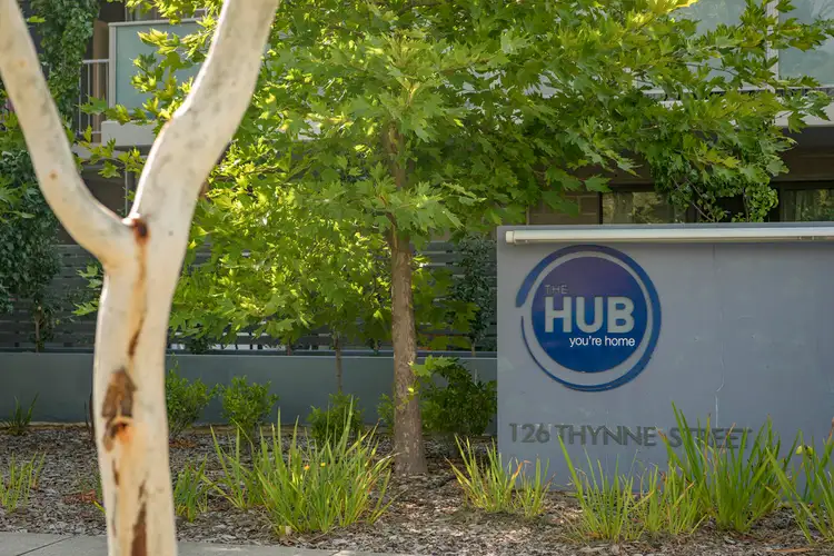 Fifth view of Homely apartment listing, 14/126 Thynne Street, Bruce ACT 2617