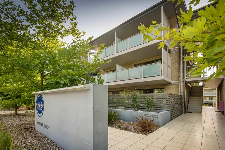 Seventh view of Homely apartment listing, 14/126 Thynne Street, Bruce ACT 2617