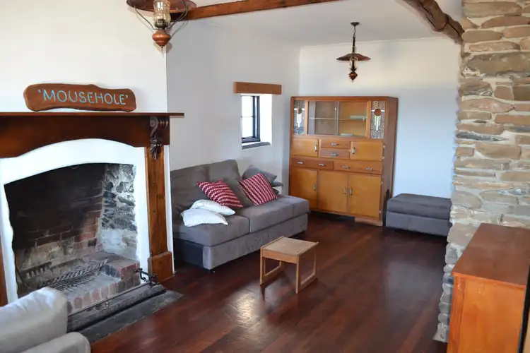Third view of Homely house listing, 54 Cape Willoughby Road, Penneshaw SA 5222