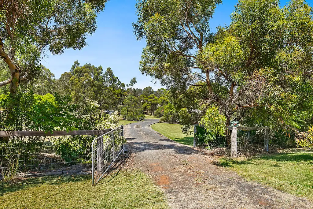 Main view of Homely land listing, 9 Valley View Drive, Meringandan West QLD 4352