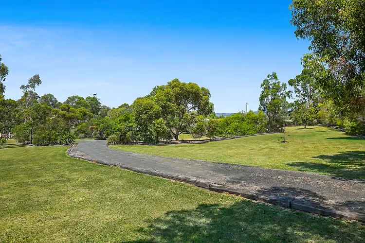 Second view of Homely land listing, 9 Valley View Drive, Meringandan West QLD 4352