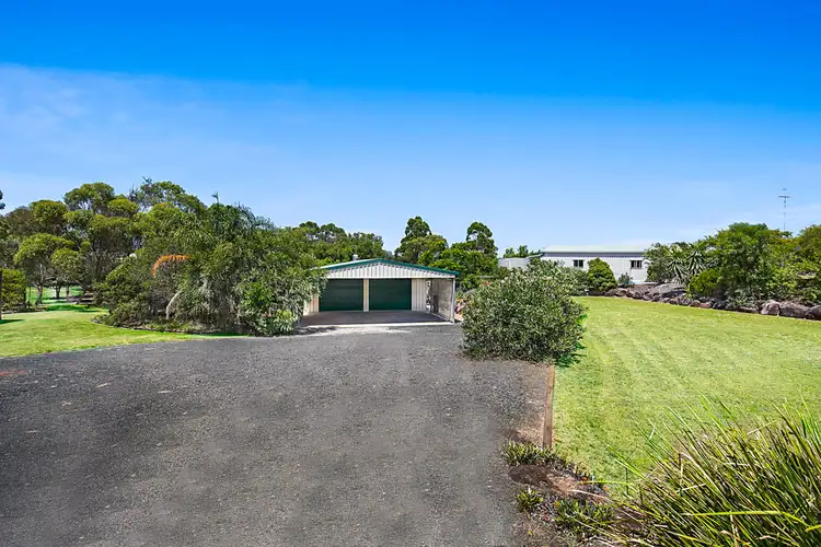 Fourth view of Homely land listing, 9 Valley View Drive, Meringandan West QLD 4352