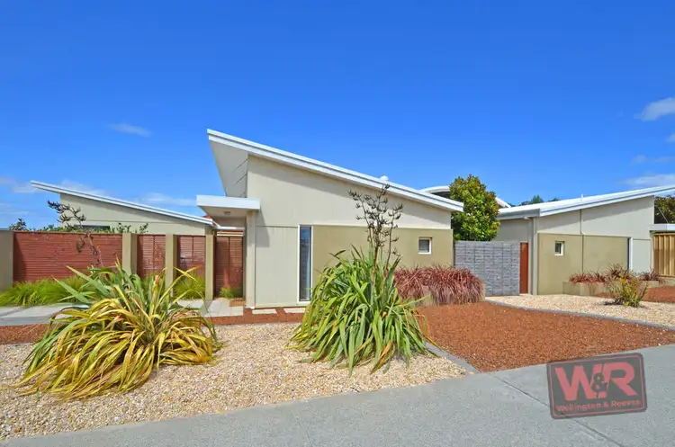 Fifth view of Homely house listing, 2 Grandis Way, Yakamia WA 6330