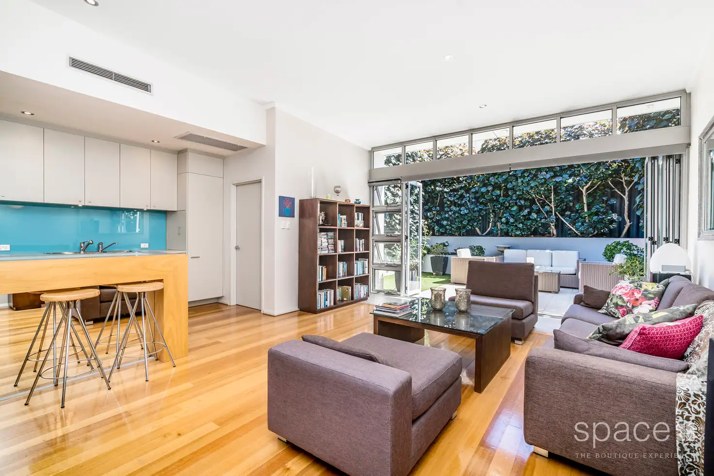 Main view of Homely house listing, 49a First Avenue, Claremont WA 6010
