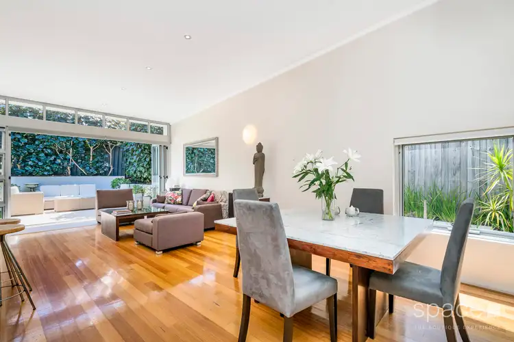 Third view of Homely house listing, 49a First Avenue, Claremont WA 6010