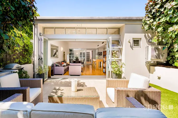 Fifth view of Homely house listing, 49a First Avenue, Claremont WA 6010