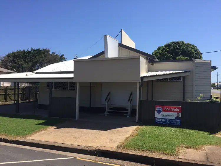 109 Barolin Street, Walkervale QLD 4670