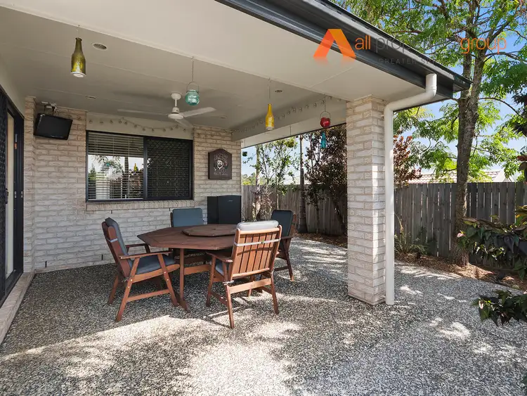 Third view of Homely house listing, 1 Geraldton Street, Springfield Lakes QLD 4300