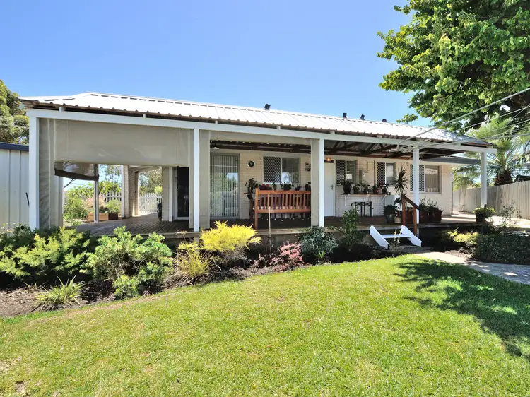 2 Newman Close, Cooloongup WA 6168