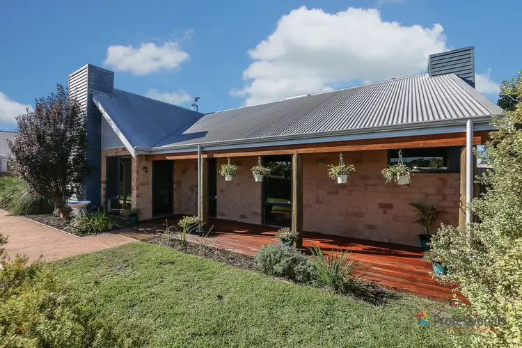 125 Farmaner Parkway, Ellenbrook WA 6069