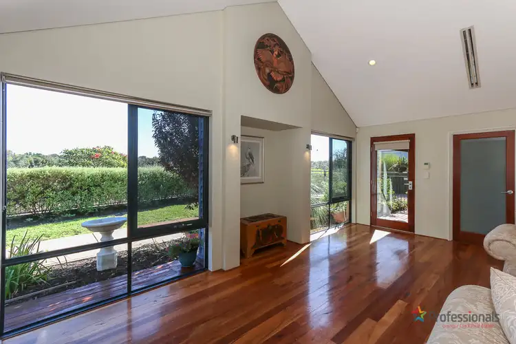 Third view of Homely house listing, 125 Farmaner Parkway, Ellenbrook WA 6069