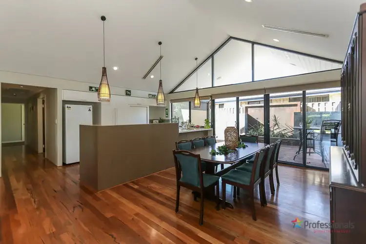 Fourth view of Homely house listing, 125 Farmaner Parkway, Ellenbrook WA 6069