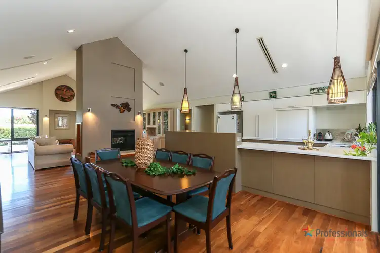 Fifth view of Homely house listing, 125 Farmaner Parkway, Ellenbrook WA 6069