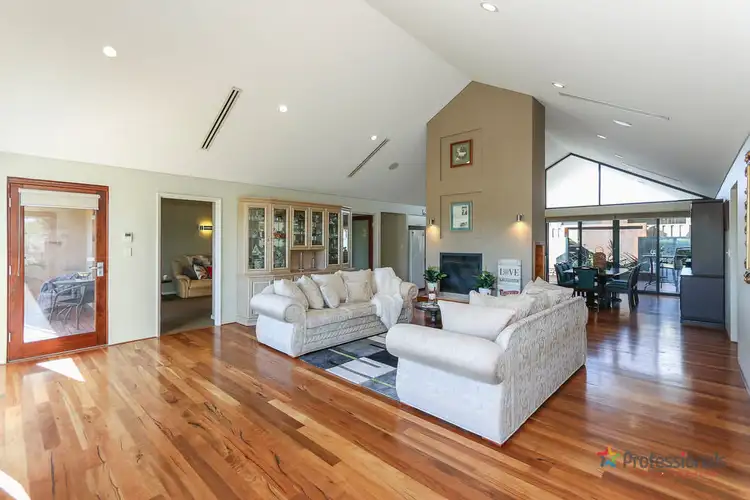 Sixth view of Homely house listing, 125 Farmaner Parkway, Ellenbrook WA 6069