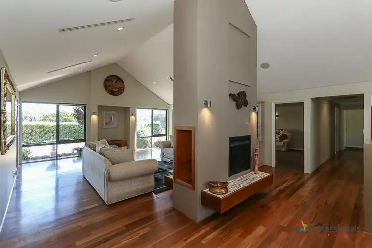 Seventh view of Homely house listing, 125 Farmaner Parkway, Ellenbrook WA 6069