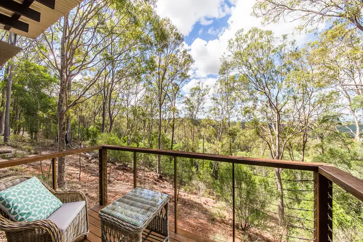 Sixth view of Homely rural property listing, 45 Millers road, Kingaroy QLD 4610
