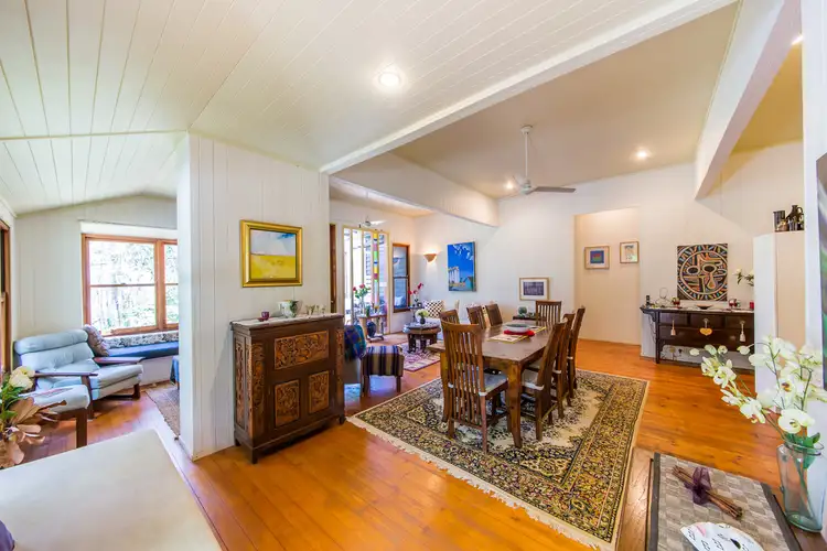 Seventh view of Homely rural property listing, 45 Millers road, Kingaroy QLD 4610