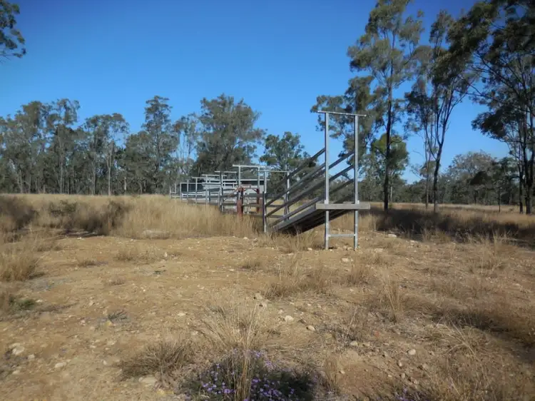 Second view of Homely land listing, lot 7 Silverleaf road, Murgon QLD 4605