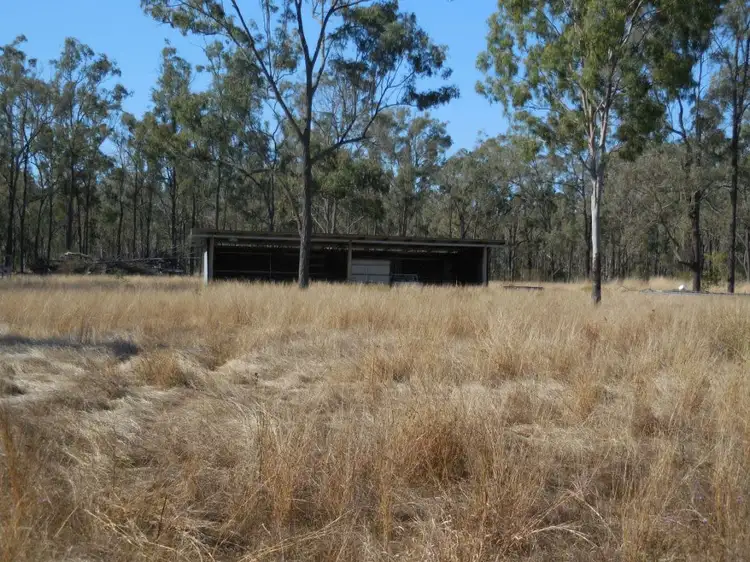 Third view of Homely land listing, lot 7 Silverleaf road, Murgon QLD 4605