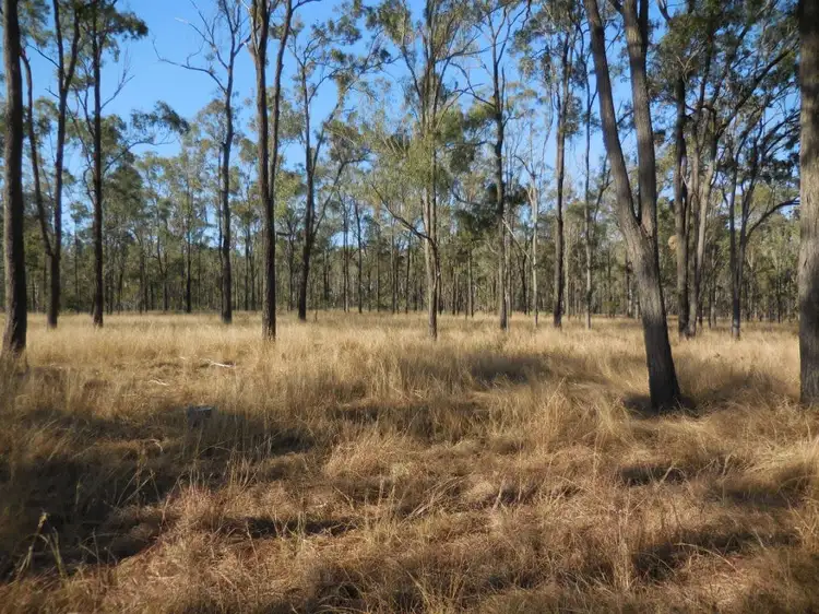 Fourth view of Homely land listing, lot 7 Silverleaf road, Murgon QLD 4605