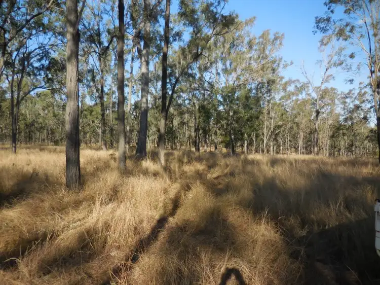 Fifth view of Homely land listing, lot 7 Silverleaf road, Murgon QLD 4605