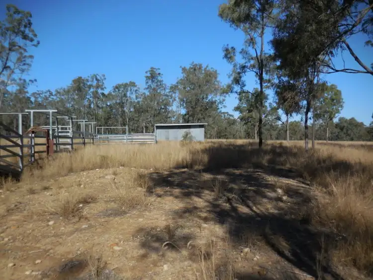 Seventh view of Homely land listing, lot 7 Silverleaf road, Murgon QLD 4605