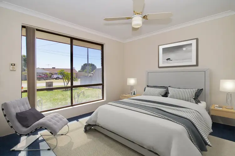 6 Barnes Street, Rockingham WA 6168