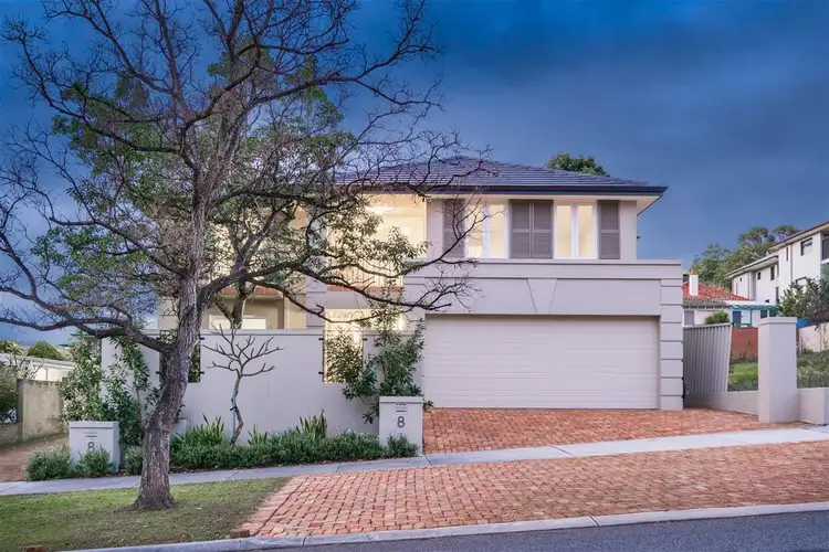 8 Glyde St, South Perth WA 6151