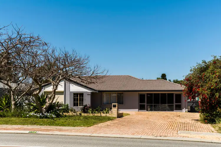 112 Gibson Avenue, Padbury WA 6025