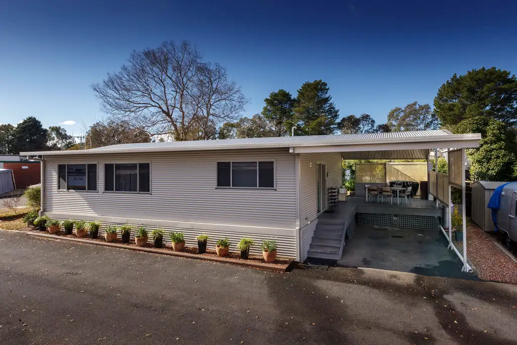 Main view of Homely house listing, 030/250 Canberra Avenue, Symonston ACT 2609