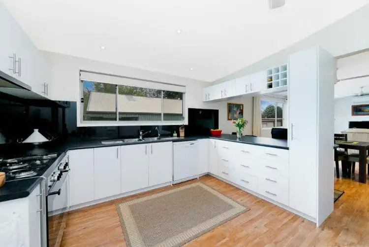 Fourth view of Homely house listing, 030/250 Canberra Avenue, Symonston ACT 2609