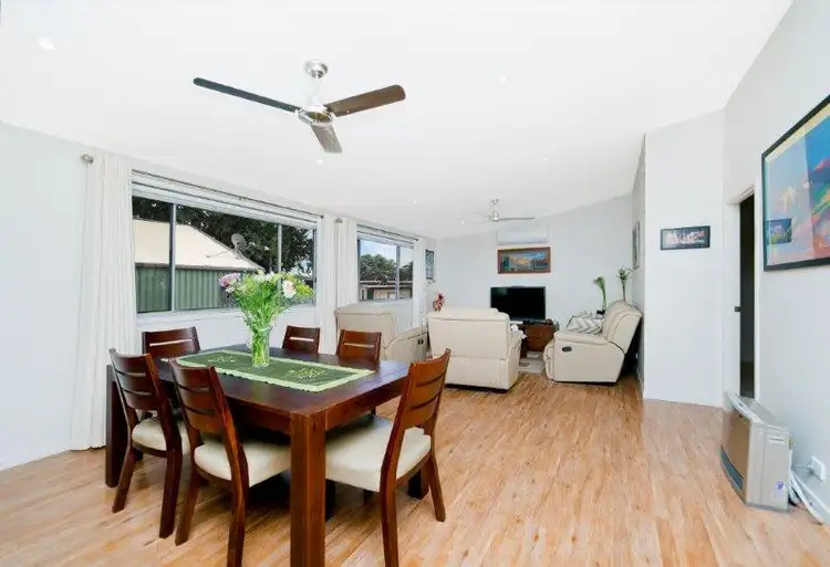 Fifth view of Homely house listing, 030/250 Canberra Avenue, Symonston ACT 2609