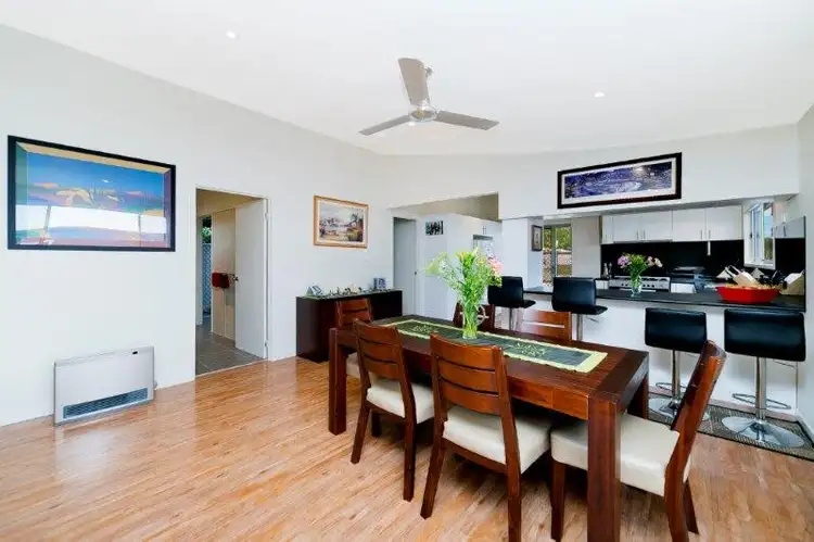 Sixth view of Homely house listing, 030/250 Canberra Avenue, Symonston ACT 2609