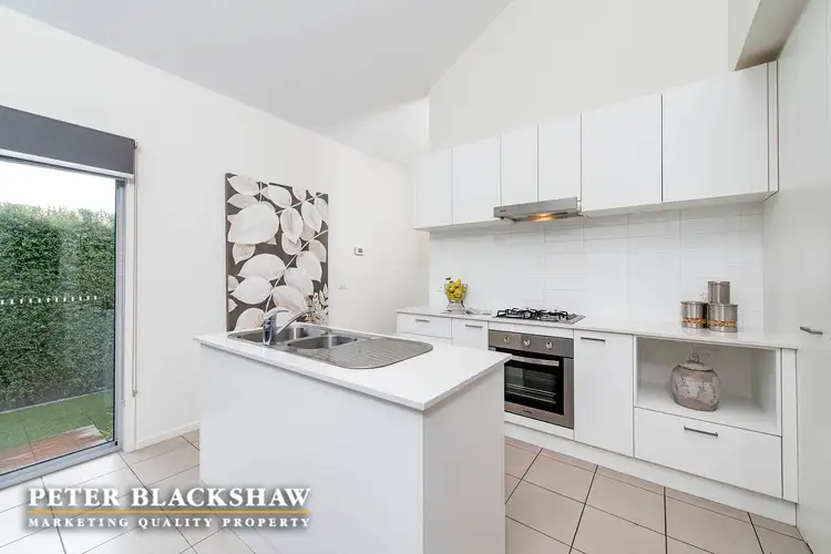 Fourth view of Homely townhouse listing, 10/25 Macrobertson Street, Mawson ACT 2607
