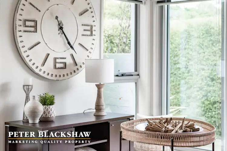 Sixth view of Homely townhouse listing, 10/25 Macrobertson Street, Mawson ACT 2607