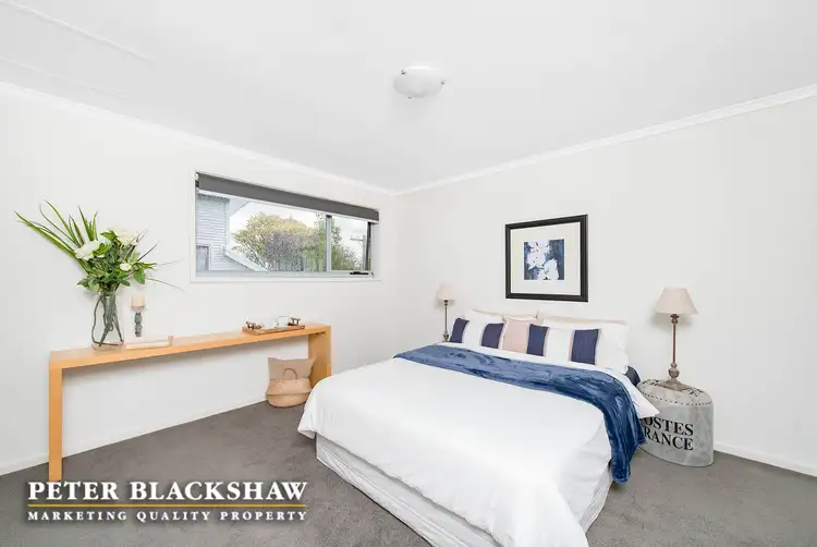Seventh view of Homely townhouse listing, 10/25 Macrobertson Street, Mawson ACT 2607