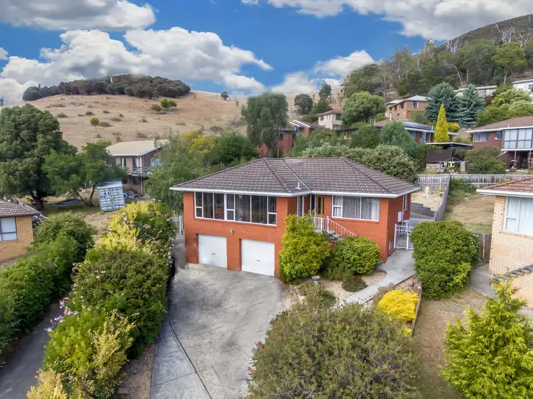 26 Cordelia Court, Rosetta TAS 7010