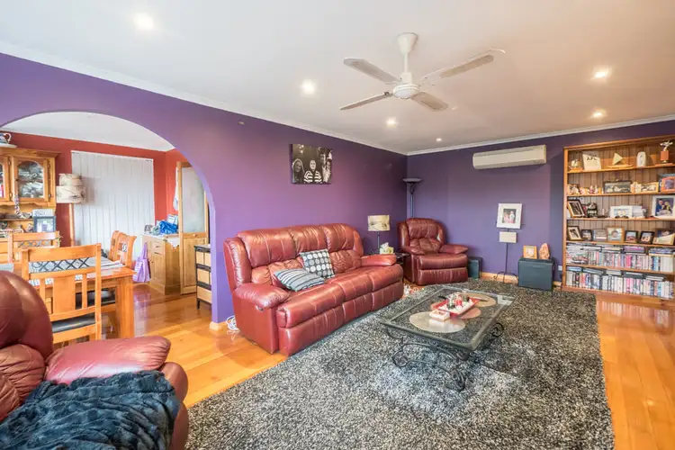 Second view of Homely house listing, 26 Cordelia Court, Rosetta TAS 7010