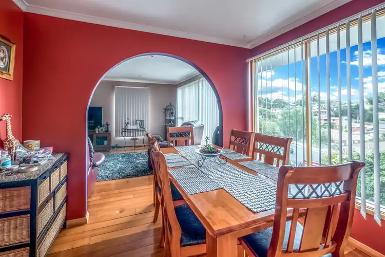 Third view of Homely house listing, 26 Cordelia Court, Rosetta TAS 7010