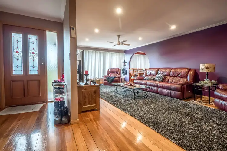 Fifth view of Homely house listing, 26 Cordelia Court, Rosetta TAS 7010