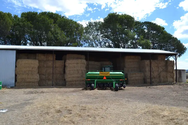 0 Aherns Road,, Middle Creek VIC 3375