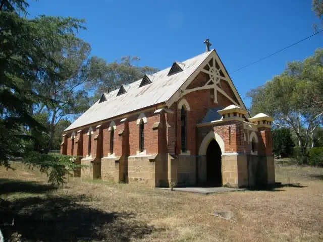 35 Coach Street, Wallabadah NSW 2343