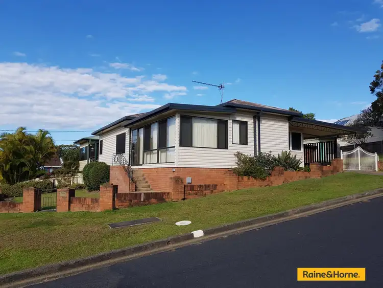 24 Combine Street, Coffs Harbour NSW 2450