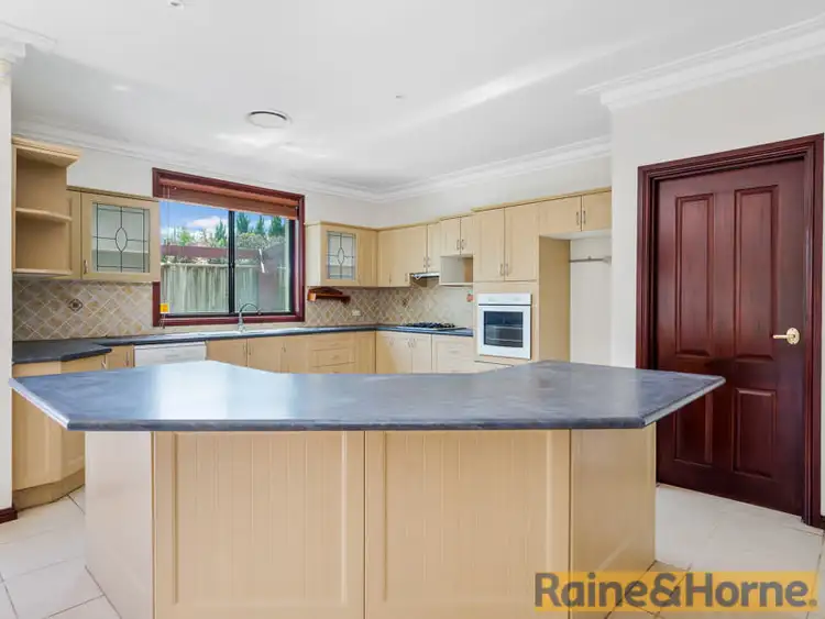 Third view of Homely house listing, 26 Carmelita Circuit, Rouse Hill NSW 2155